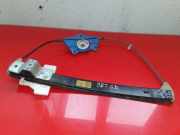 Fensterheber rechts hinten Audi A4 (8E, B7) 8E0839462B
