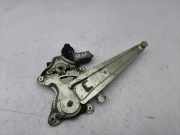Türfensterheber hinten rechts TOYOTA RAV 4 III (_A3_) 2.2 D 4WD (ALA30_) 8572035140