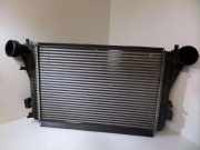 Ladeluftkühler VW PASSAT Variant B6 (3C5) 2.0 TDI 3C0121345
