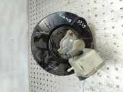 Unterdruck-Bremskraftverstärker BMW 3 (E46) 320 d 1164442E 03786201014