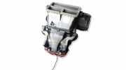 HEIZUNGSKASTEN GEBLÄSEKASTEN KLIMAKASTEN MINI CLUBMAN (F54) Cooper D 9383138