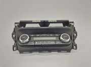 Klimabedienteil MAZDA TRIBUTE (EP) 2.0 4WD VPDALH18C612CF