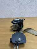 Sicherheitsgurt hinten links MERCEDES-BENZ CLS (C219) CLS 500 (219.375) #D6898 602953000