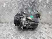 Klimakompressor Saab 9-3 Cabriolet (YS3F) 24411280