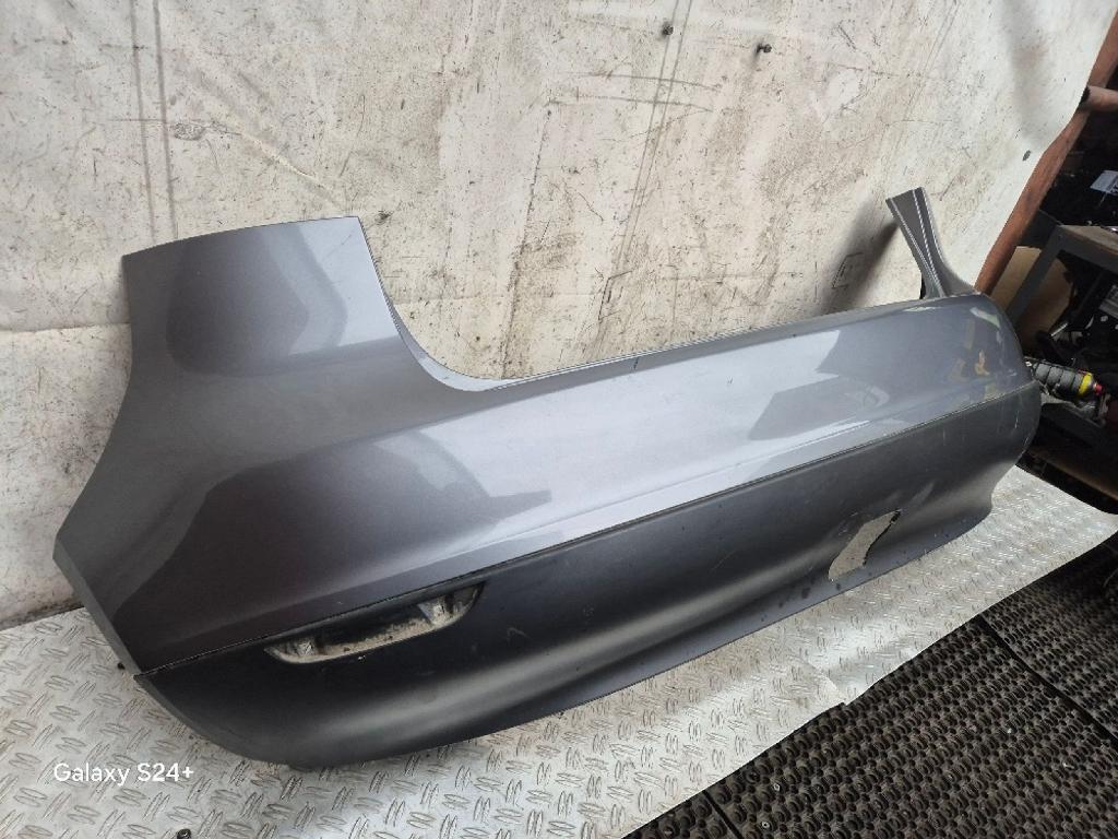 Stoßstange hinten VW Golf V Plus (5M, 521) 5M0807421