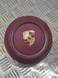 Lenkrad Airbag PORSCHE 911 (992) 3.0 Carrera 4S P019828