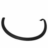 Rear Arch Liner Trim PORSCHE CAYENNE (92A) 3.0 Diesel 7P5853828D