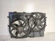 Radiator Pack Set CITROËN JUMPER Furgon 2.2 HDi 120 F250292602
