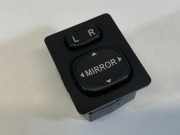 Stellelement für Außenspiegel Toyota Corolla Verso (R1) 848700F010