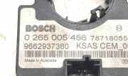 Sensor für Lenkwinkel Citroen C4 I (LC) 9662937380