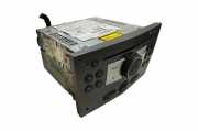 Radio/Navigationssystem-Kombination Opel Astra H Caravan () 13154304