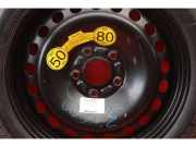 Reserveradhalter Volvo V50 (545) 5X108