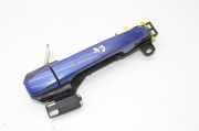 Türgriff links hinten Subaru WRX Stufenheck (GJ)