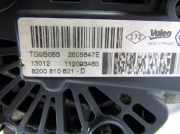 Lichtmaschine Dacia Logan (LS) 8200810621D