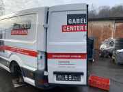 Tür links hinten VW Crafter Kasten (SY, SX)