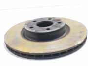 Bremsscheibe rechts vorne Ford Grand C-Max (DXA)
