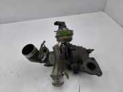 Turbolader Honda CR-V II (RD) 18900RFWGD11M2