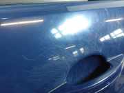 Tür links hinten Ford Focus II Cabriolet (DB3)