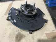 Achsschenkel (ABS) links vorne Kia Sorento I (JC)