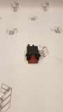 Schalter für Warnblinker Audi A3 (8L) 8L0941509G