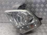 Hauptscheinwerfer rechts Opel Meriva B () 93321054