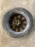 Stahlfelgen Satz VW Transporter T5 Kasten ()