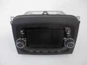 Radio/Navigationssystem-Kombination Fiat 500L (351) 07355944710