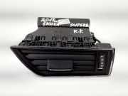 Lüftungsgitter Armaturenbrett Skoda Superb III (3V) 3V0819702C