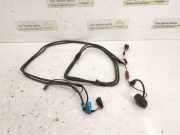 Radio/Navigationssystem-Kombination Mercedes-Benz C-Klasse (W203) DALISID4980