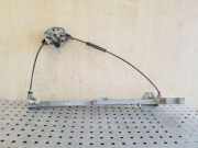 Fensterheber links vorne VW Transporter T4 Fahrgestell () 701837501F