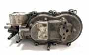 Kraftstofffiltergehäuse VW Touareg I (7L) 7L6127401A