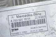 Kühlerträger Mercedes-Benz GLC (X253) A2536201801