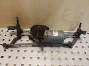 Wischermotor vorne Opel Corsa D Van (S07) 13372899