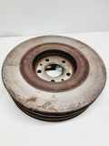 Bremsscheibe rechts vorne Nissan Qashqai II (J11) 402066US0B