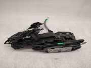 Türschloss links vorne Volvo V60 I (155) 31440998