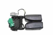 Gurtschloss Land Rover Range Rover Evoque I (L538) BJ32613K21AC
