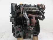 Motor ohne Anbauteile (Diesel) Opel Zafira B (A05)