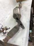 Katalysator ohne Lambdasonde VW Touran (1T1, 1T2) 04L131701BG