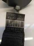 Sicherheitsgurt links hinten Audi A6 Allroad (4F) 4F0857805E