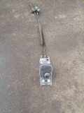 Schalthebel VW Golf VI (5K) 1K0711049CK