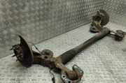 Achse hinten Opel Ampera (D1JOI) 22788529