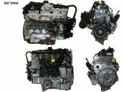 Motor ohne Anbauteile (Diesel) BMW 7er (G11, G12) B57D30A