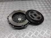 Kupplungsdruckplatte Mazda 121 I (DA)