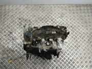 Motor ohne Anbauteile (Diesel) Toyota Auris (E15) 1ND