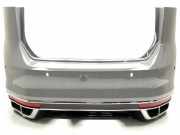 Stoßstange hinten VW Passat B8 Variant (3G) 3G9807417N