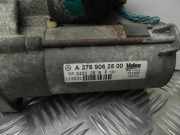Anlasser Mercedes-Benz M-Klasse (W166) A2769062500