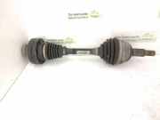 Antriebswelle links vorne Porsche Cayenne 1 (9PA)