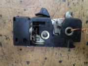 Schloss Heckdeckel Ford Mondeo II Stufenheck (BFP)