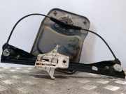 Fensterheber links hinten Skoda Roomster (5J)