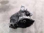 Schaltgetriebe Volvo S80 I (184)
